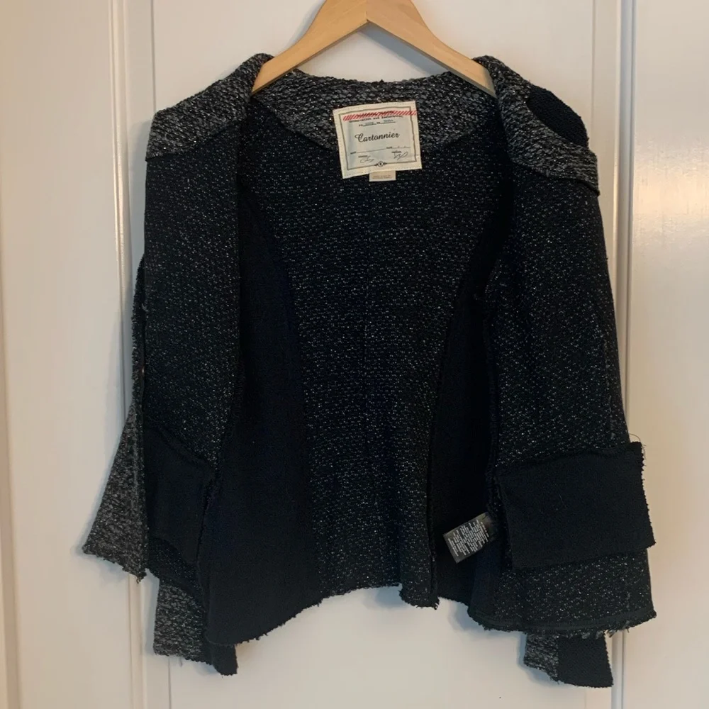 Anthropologie size medium